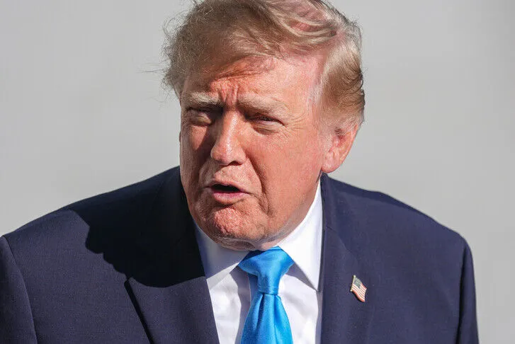 Trumpi për Iranin   Le ta shkatërrojnë Los Angelesin dhe San Diegon 