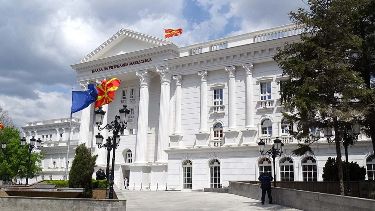 Qeveria e Maqedonisë së Veriut miratoi ribalancin e ri të buxhetit për vitin 2026