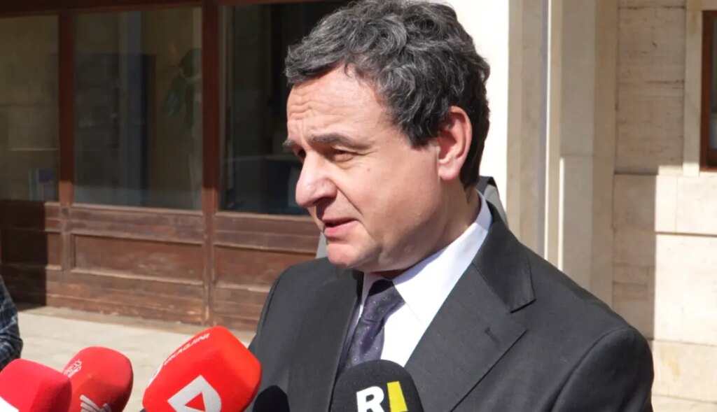 Bashkëpunimi i ri mes Kurtit dhe presidentes Shiroka Pula: Një hap drejt stabilitetit
