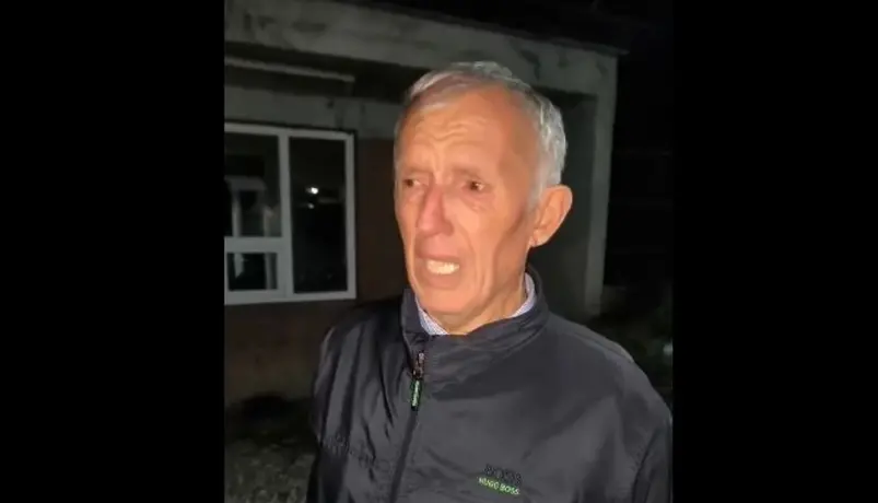 Djali i minatorit të bllokuar në Trepçë  Një vit pa pagë dhe frikë për të ardhmen