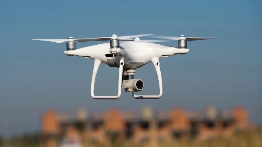 MPB: Do të ketë përdorim të shtuar të dronëve me rastin e shënimit të 23 Tetorit
