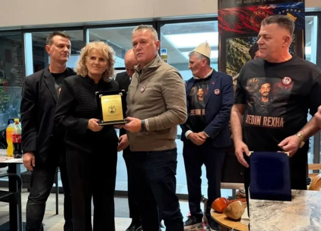 Gubetini nderon kujtimin e Sandokanit me fjalë emocionuese
