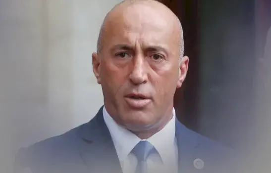Haradinaj: Tërheqja e ligjit për Specialen, një intrigë mes PDK-së dhe Presidentes