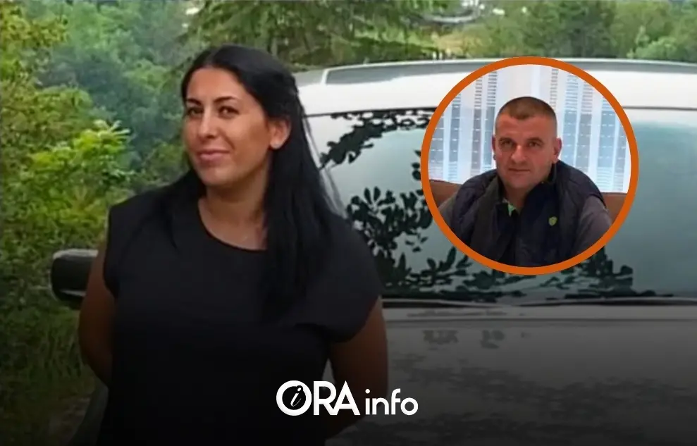Familjarët e të dyshuarit për vrasjen e Arlinda Zekajt nisen për ta takuar, arrestimi pritet së shpejti