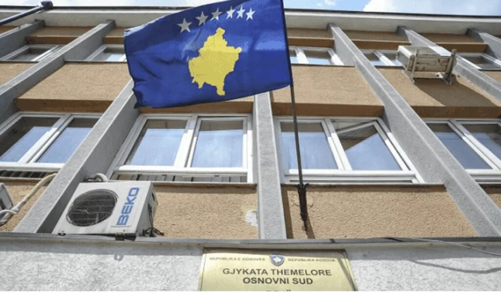 Gjykata e Pejës reagon: Urdhri mbrojtës për Arlinda Zekajn nën hetim