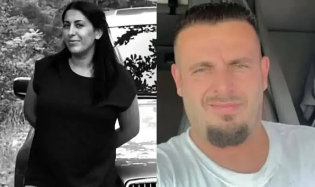 Biseda e tensionuar mes Arlindës dhe ish-burrit: Një histori e dhimbshme