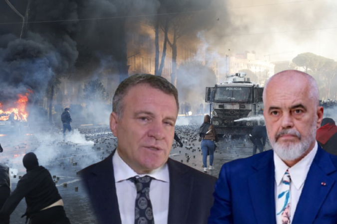 “Dorëheqja e Ramës, domosdoshmëri urgjente kombëtare”/ Ish-ministri Arben Malaj me apel të fortë për socialistët: Të shpëtojmë vendin