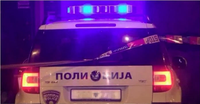 Tentativë për shitblerje droge në Llojan, sulmohet polici dhe një person ia mbath me BMW
