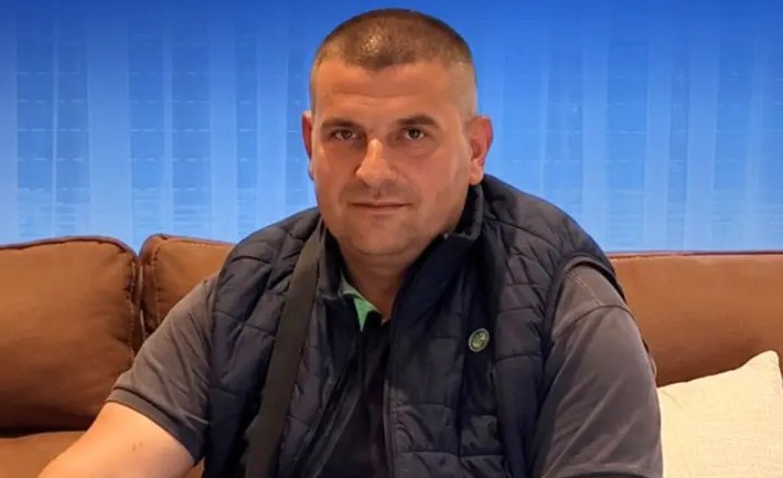“Pasi ia mori jetën Arlindës, deshi të…”, zbulohet se si u tentua që Sylaj të shpëtojë nga paraburgimi