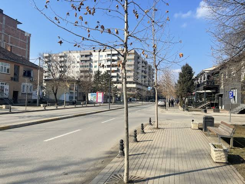 Vjedhje e rëndë në Lipjan, arrestohet i dyshuari