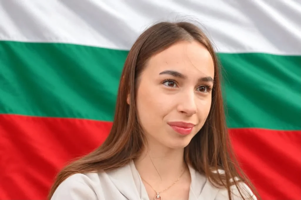 Iva Mihailova do të gjykohet në mungesë, nuk është e arritshme për organet shtetërore