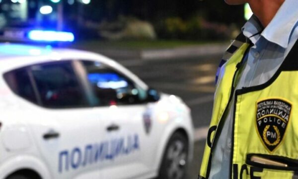 Detaje nga aksioni policor, këta persona dyshohet se janë përfshirë në hetim