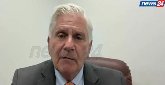 Akuzat për korrupsion ndaj qeverisë shqiptare? Blakeman: SHBA mbështet zgjedhje të lira dhe liri biznesi