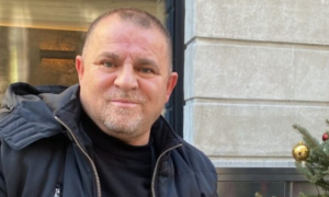 Ndahet nga jeta prokurori nga Struga  Xhemal Lloga
