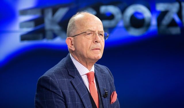 Sazan Guri i kërkon Berishës të largohet nga drejtimi i PD: Tregohu burrë, jep dorëheqjen