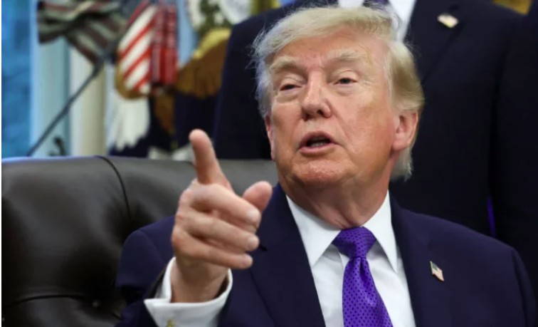 Trump për zgjedhjet në Brazil  Ishin një turp i madh  do ngelen në historinë e zezë politike botërore