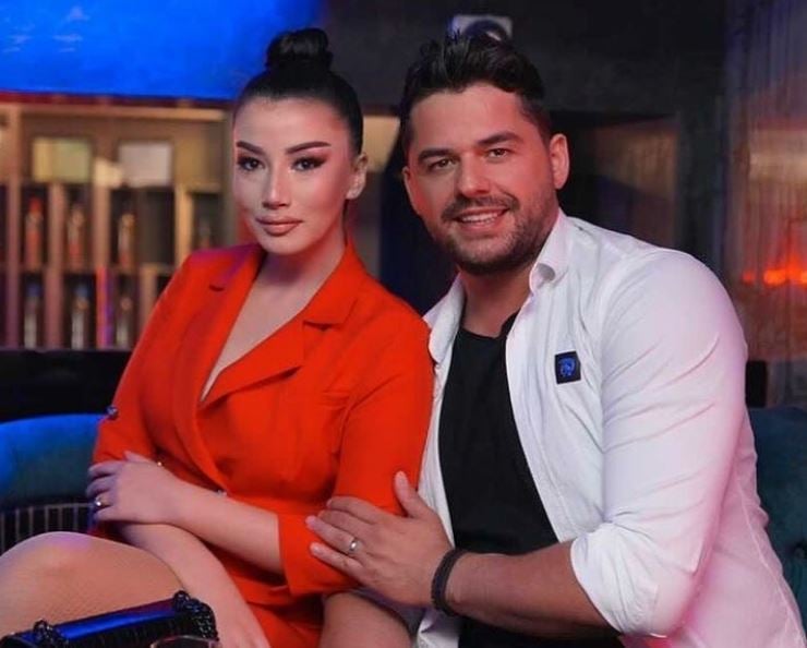 Selvija po heq shumë keq me e rritë djalin pa babë  flet për herë të parë për sfidat me të cilat po përballet