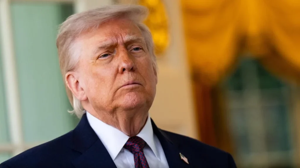 Mediat amerikane zbulojnë planin e Trump: Pritet rifillimi i sulmeve ndaj Iranit një ditë pas zgjedhjeve të mesmandatit