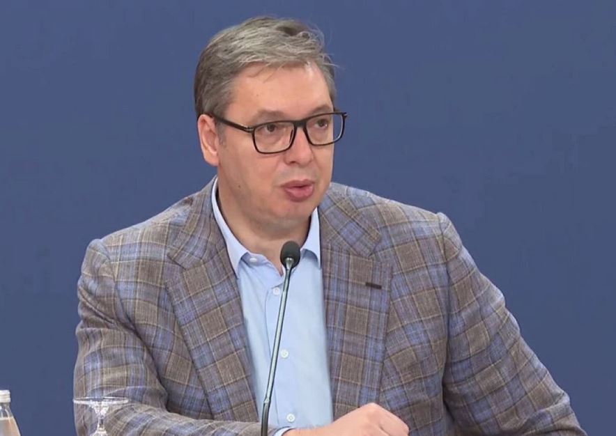 Projektligji për Serbinë dorëzohet në Senatin amerikan – parashihen sanksione për destabilizim të Ballkanit