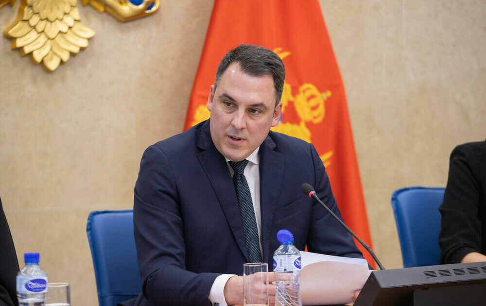 Vukoviq: Mali i Zi sot mund të mbyllë tre kapituj negociues me BE-në