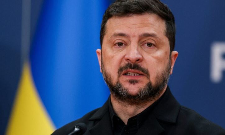 Zelensky mbi 7 vjet në pushtet pa zgjedhje, çfarë parashikon Kushtetuta e Ukrainës dhe pse kundërshtohet legjitimiteti i tij?